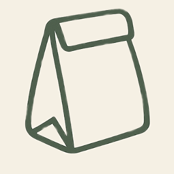 the one and ony top logo